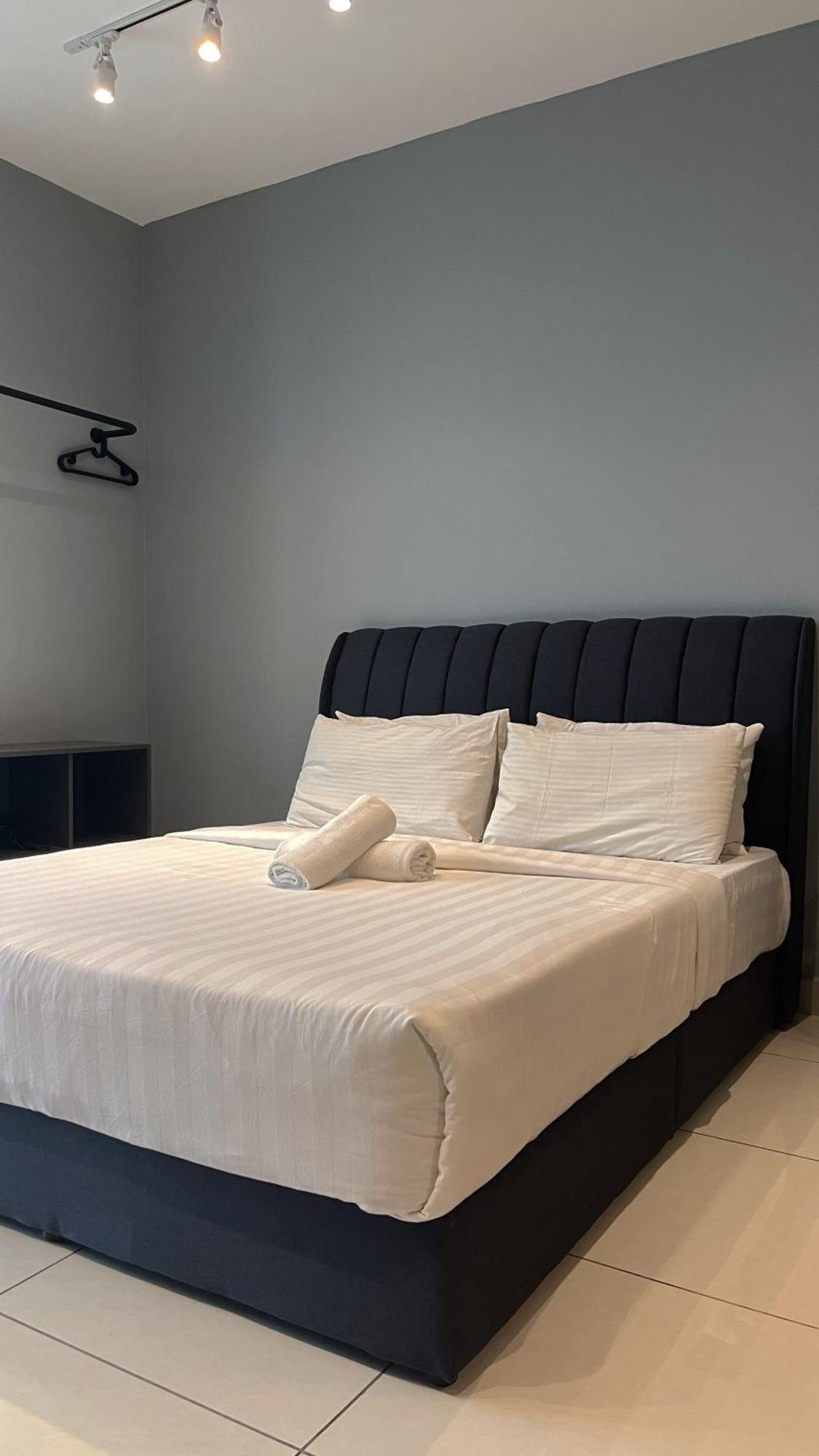 Atria Sofo Suites - Petaling Jaya Exterior foto