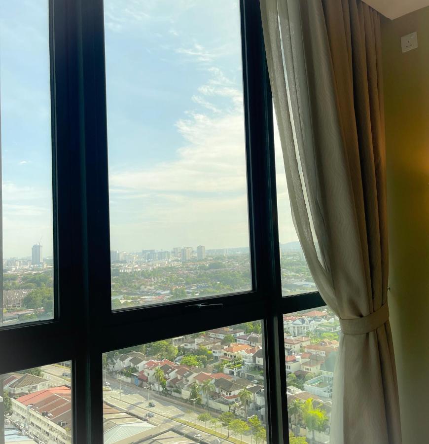 Atria Sofo Suites - Petaling Jaya Exterior foto