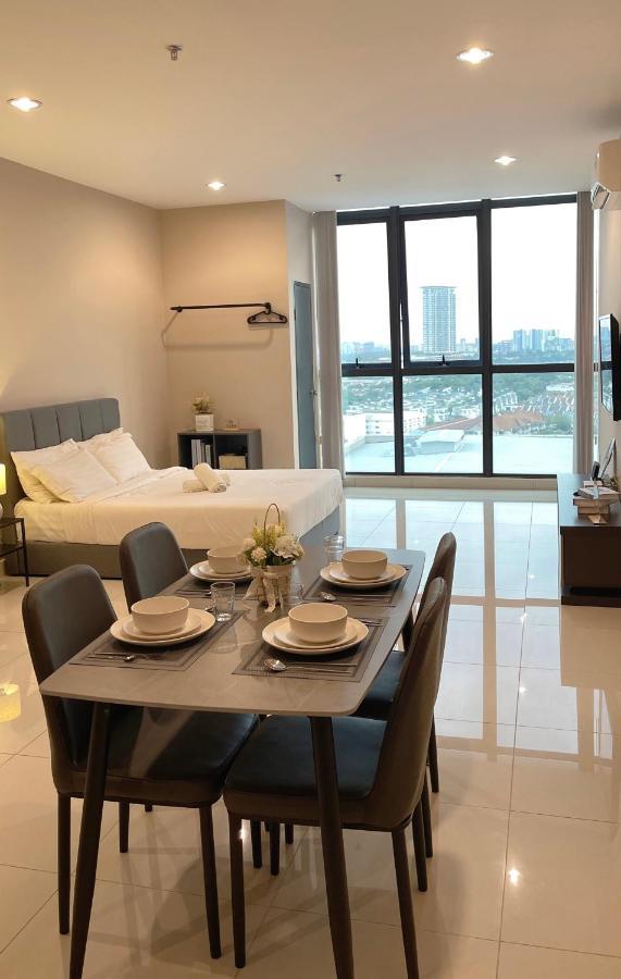 Atria Sofo Suites - Petaling Jaya Exterior foto