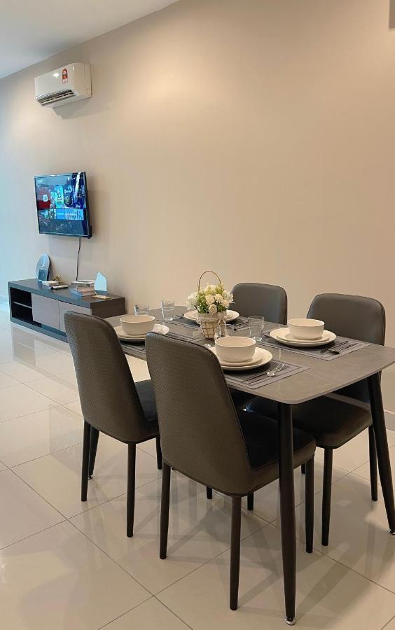 Atria Sofo Suites - Petaling Jaya Exterior foto