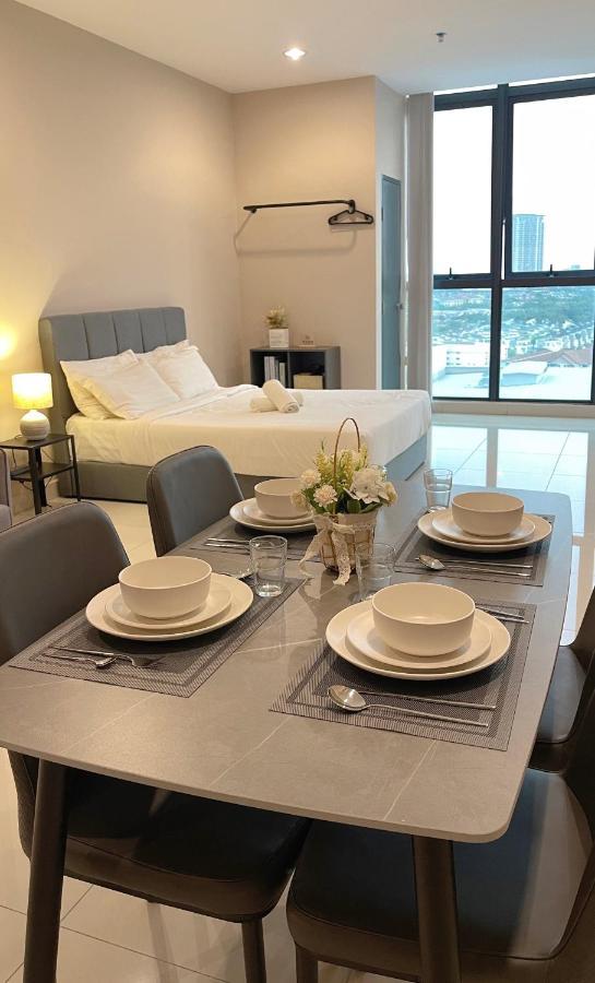 Atria Sofo Suites - Petaling Jaya Exterior foto