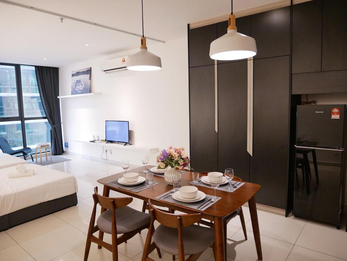 Atria Sofo Suites - Petaling Jaya Exterior foto