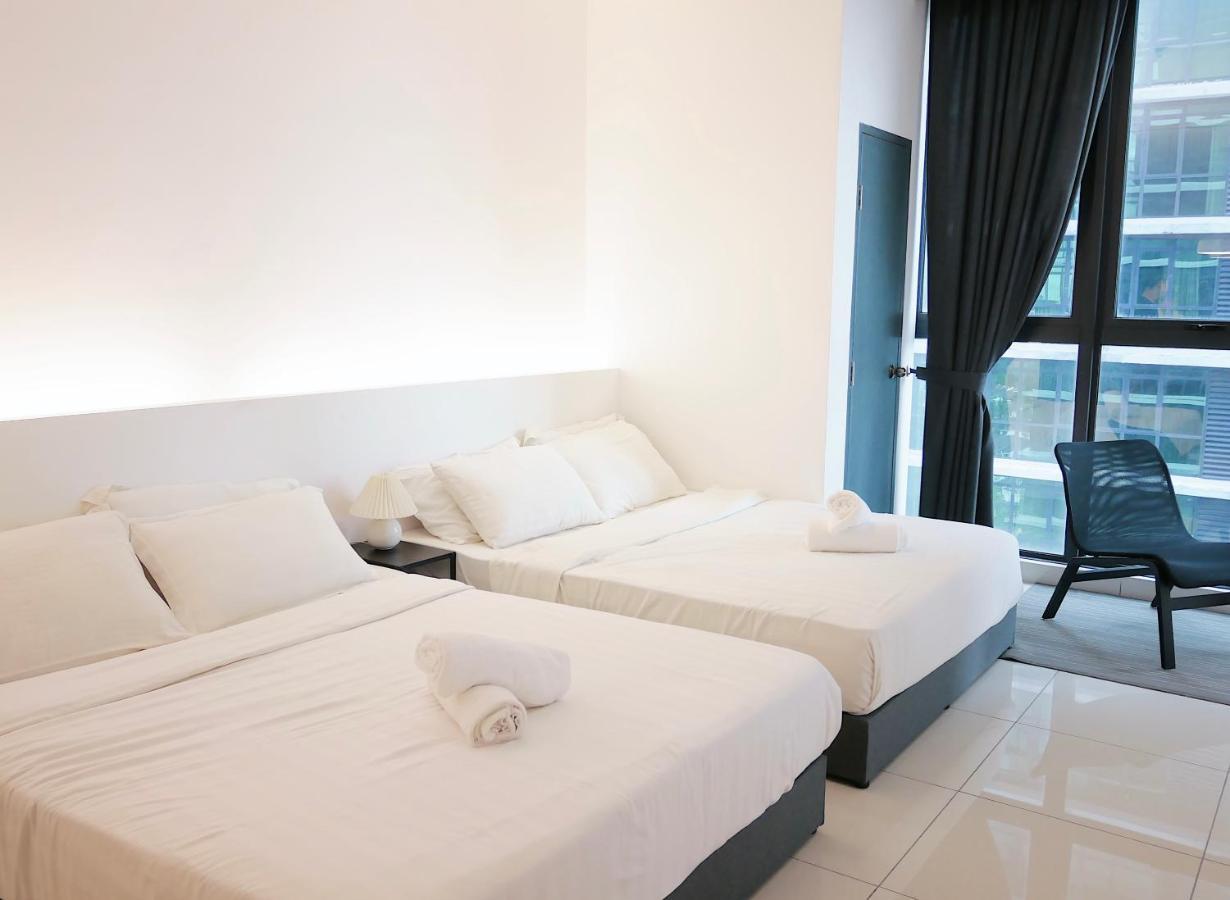 Atria Sofo Suites - Petaling Jaya Exterior foto