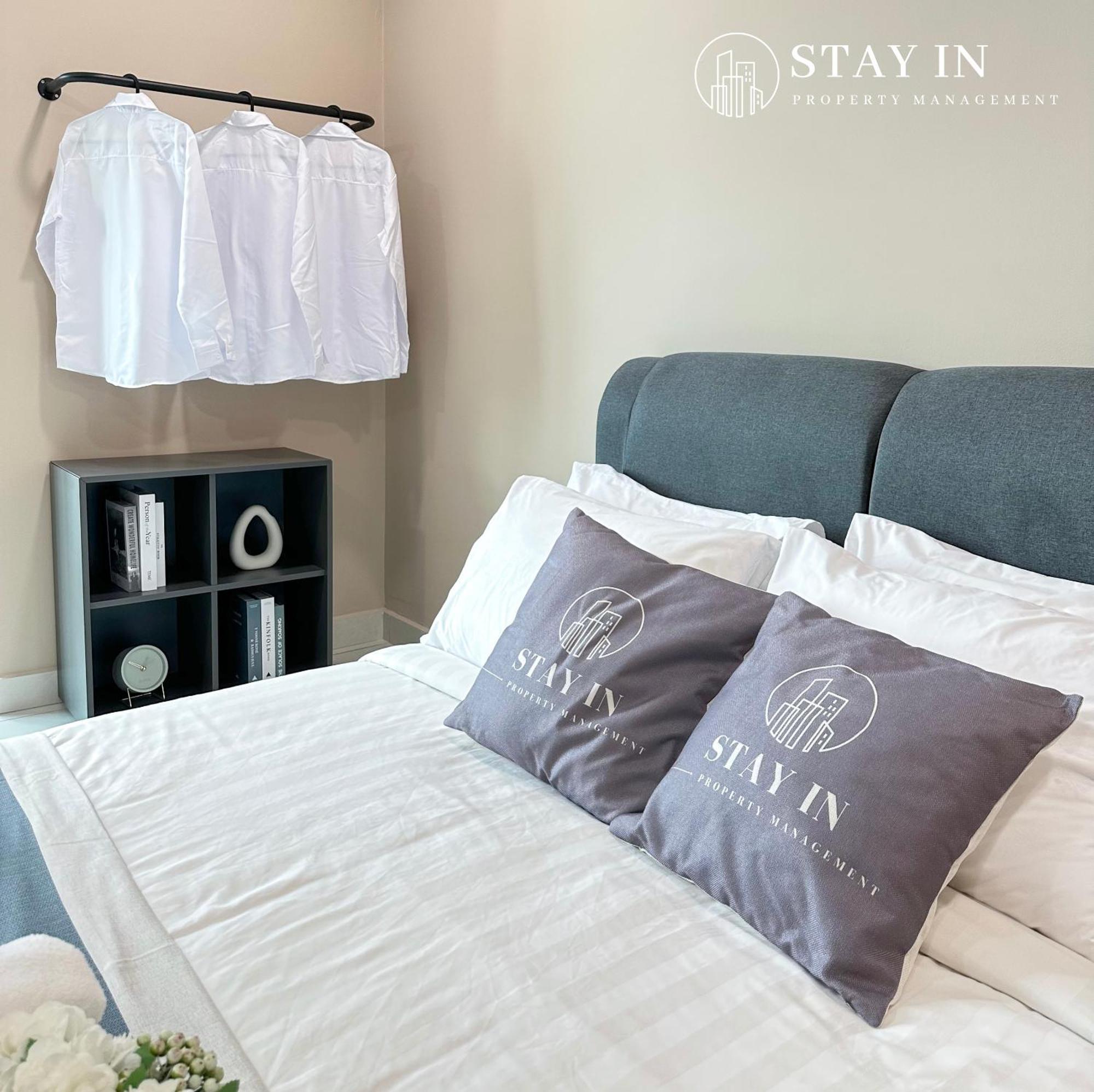 Atria Sofo Suites - Petaling Jaya Exterior foto