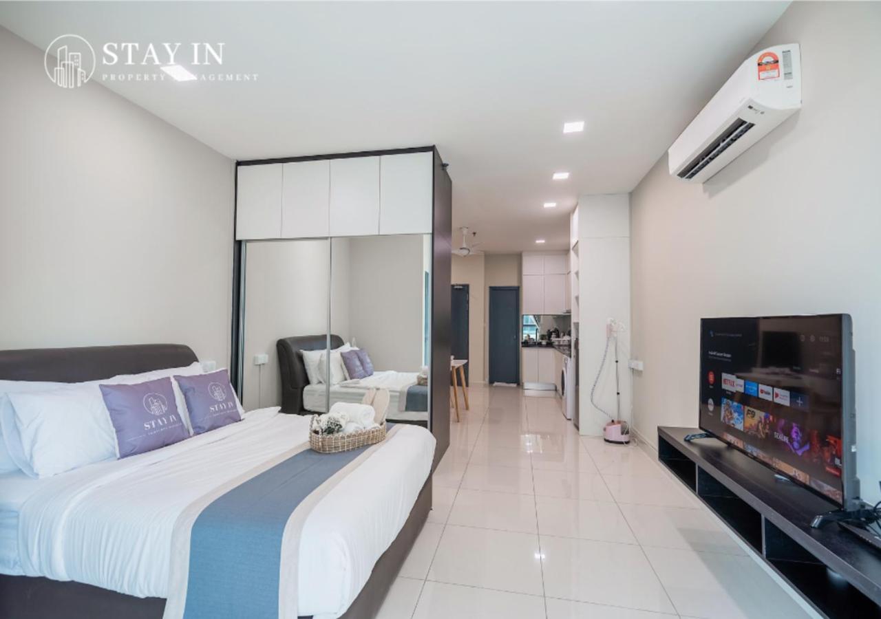 Atria Sofo Suites - Petaling Jaya Exterior foto
